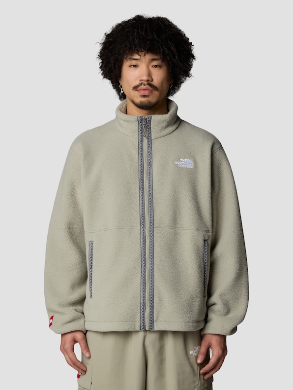 The North Face Fleeski Jacket-2