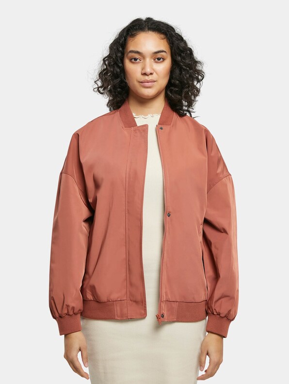 Ladies Recycled Oversized Light-2