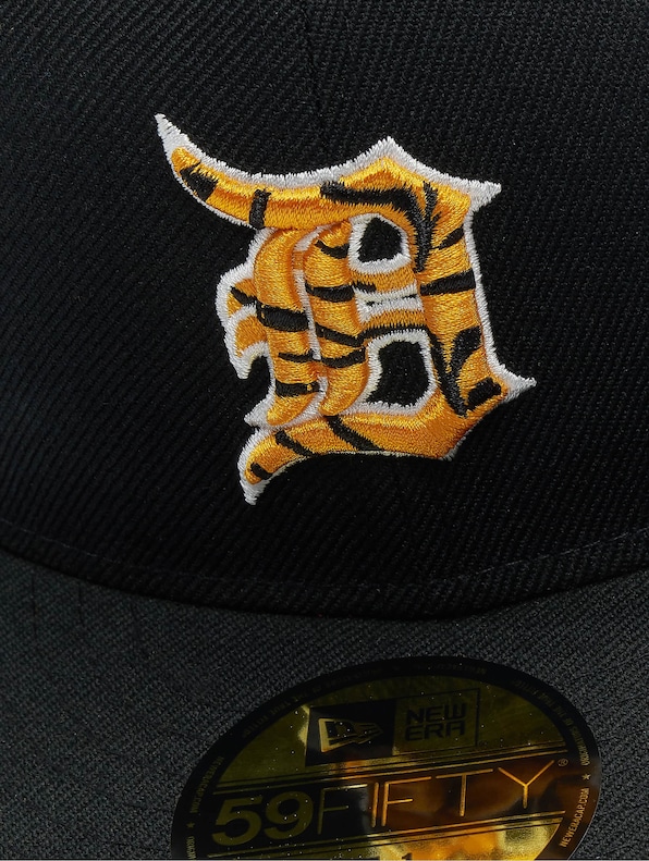 MLB 59Fifty Tigerfill 12582 Detroit Tigers-5