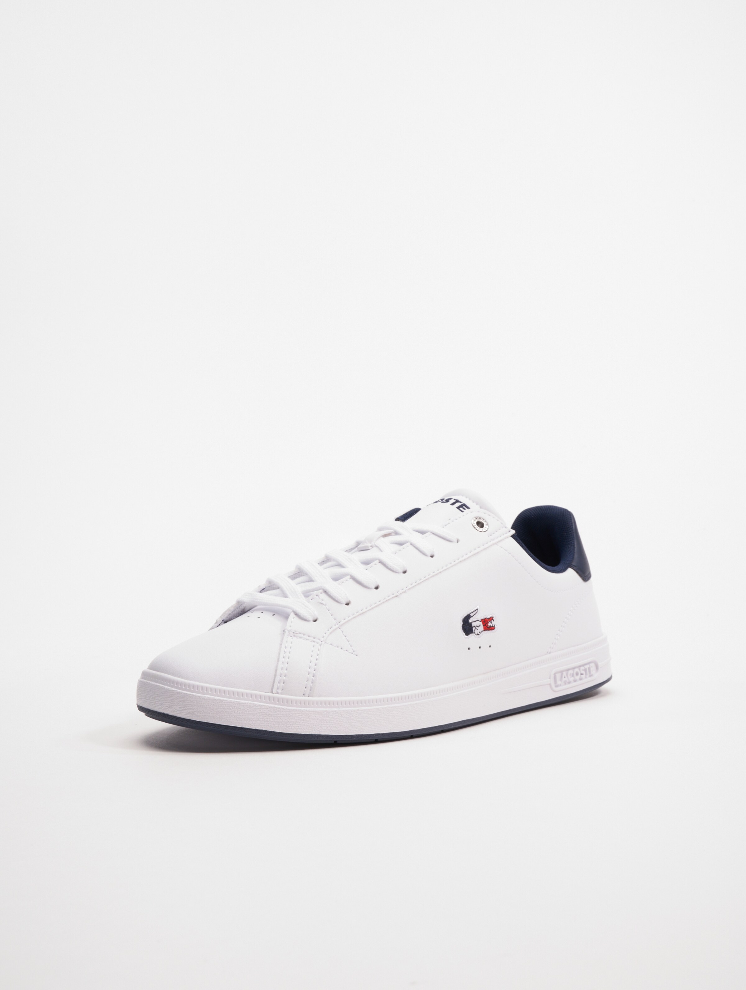 Lacoste men's graduate hotsell