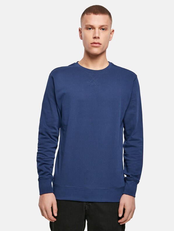 Light Crew Sweatshirt-2