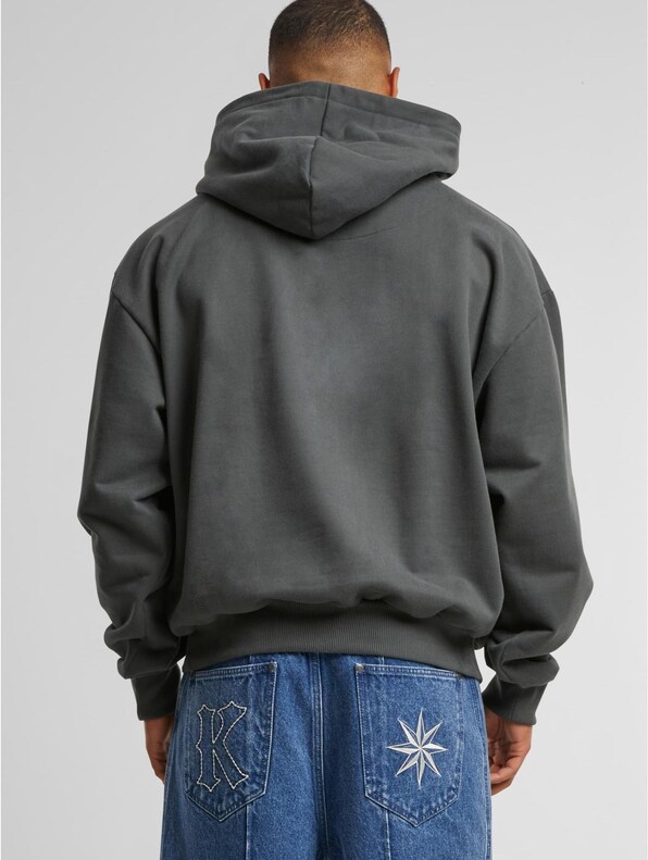 Autograph Heavy Sweat Oversized -1