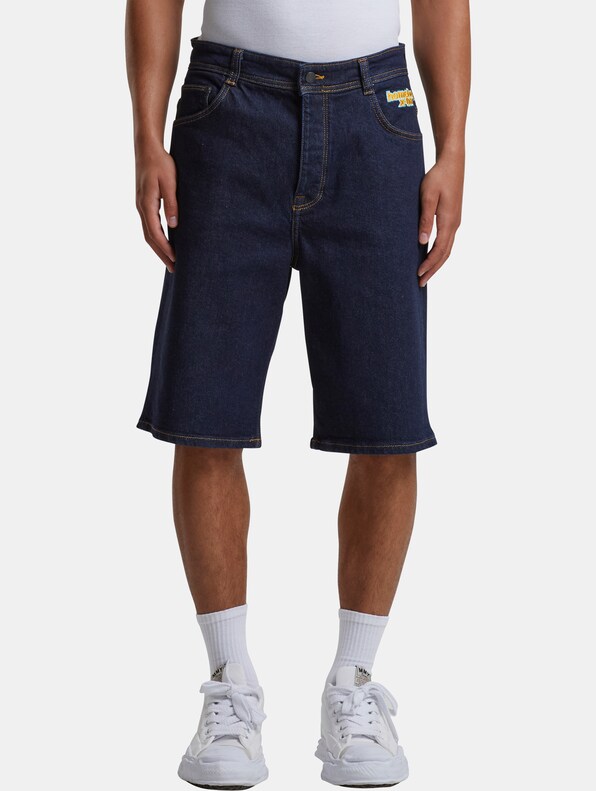 x-tra BAGGY Denim -2