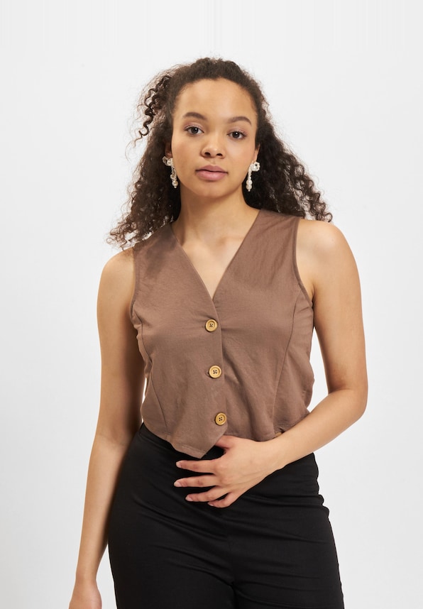 Jany Jersey Sleeveless-2