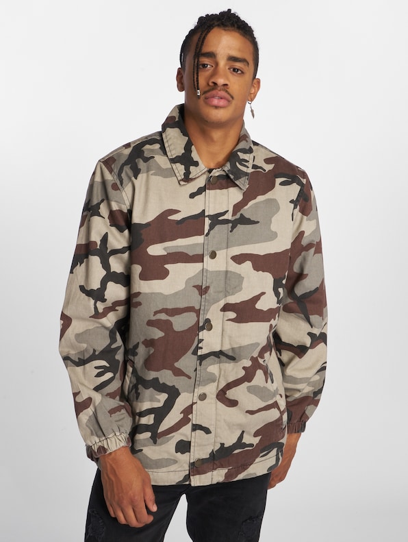 Camo Cotton-2
