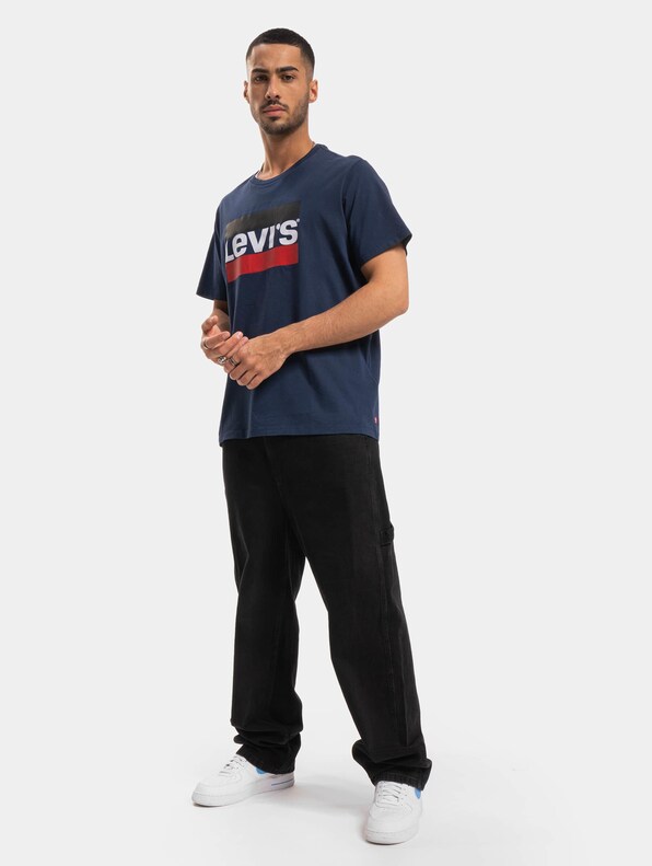 Levi's® Sportswear Logo Graphic T-Shirt-4