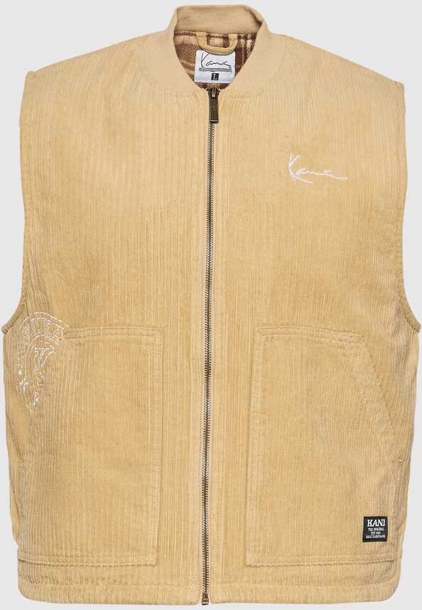 Chest Signature Corduroy-2