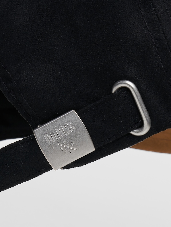 Djinns 6P TrueFit Lazy Classic Snapback Caps-5