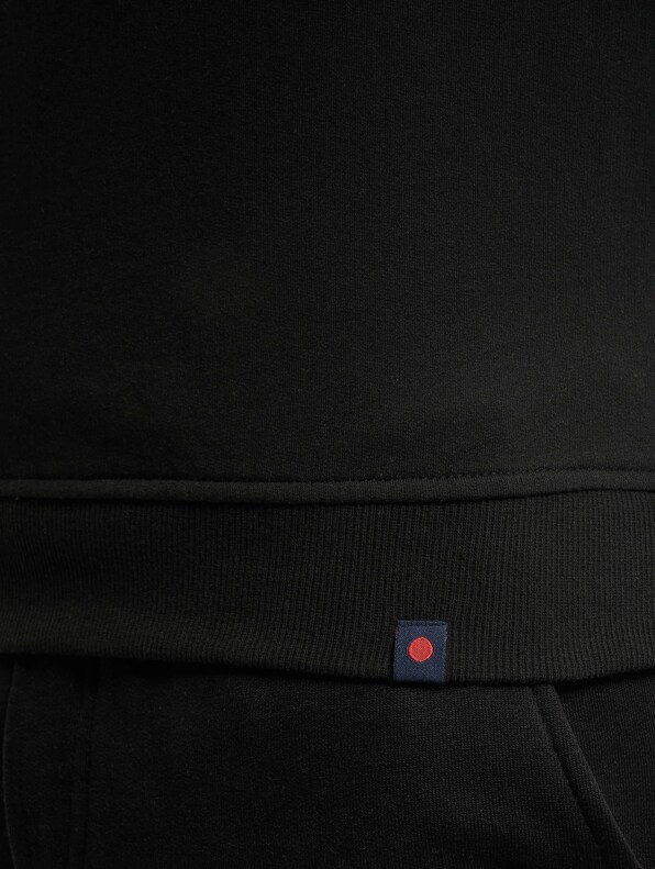 Denim Project Basic Sweatshirt-3