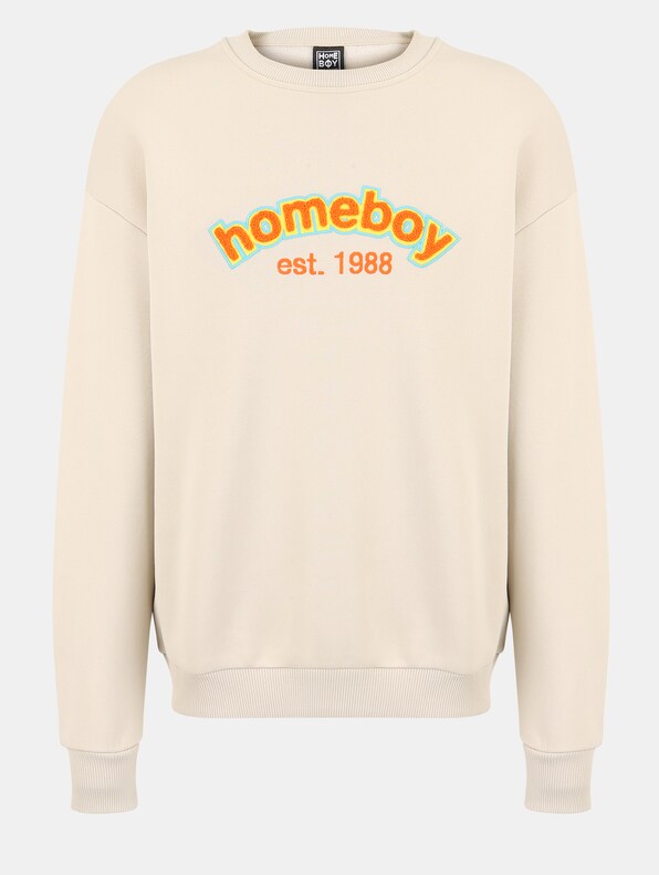 90´s SERIES CHENILLE-0