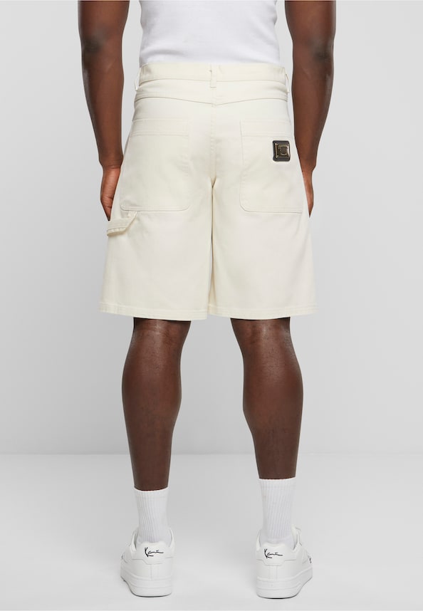 KU242-014-1 Karl Kani OG Shorts-1