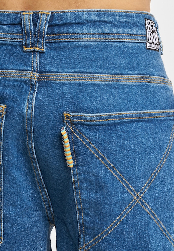 X-Tra Monster Denim-4