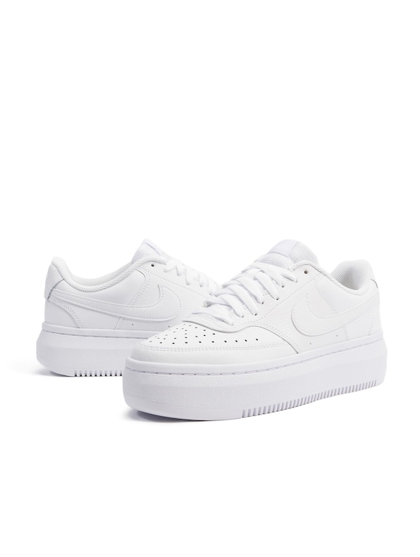 Nike Court Vision Alta Ltr Sneakers-8