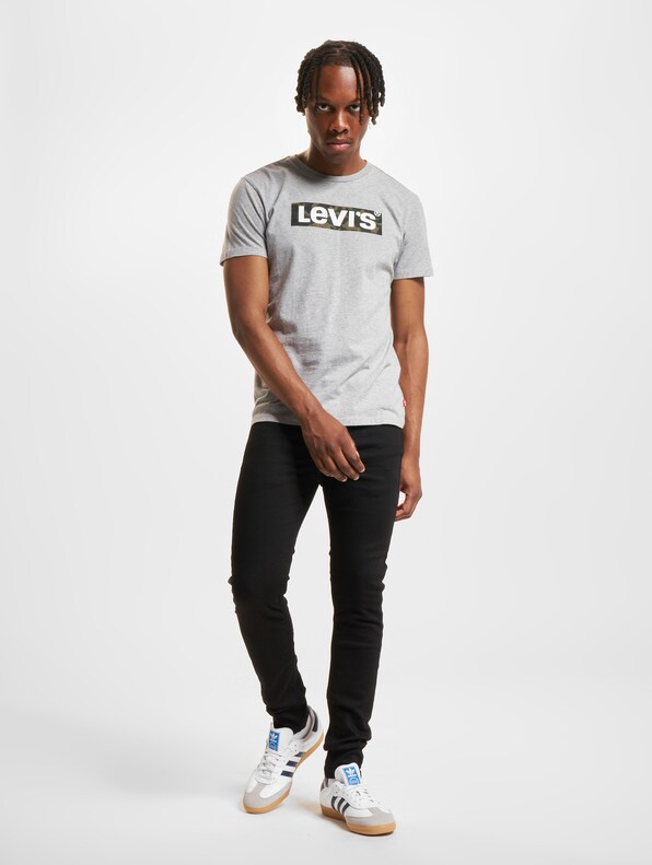 Levis 519 Skinny Jeans-5