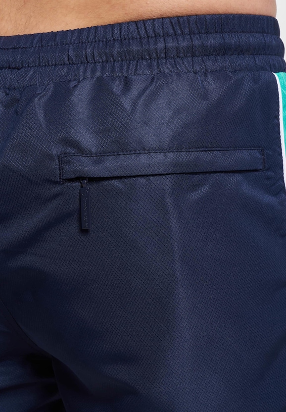 Sergio Tacchini Vebita Shorts-4