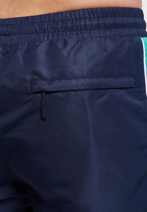 Sergio Tacchini Vebita Shorts-4
