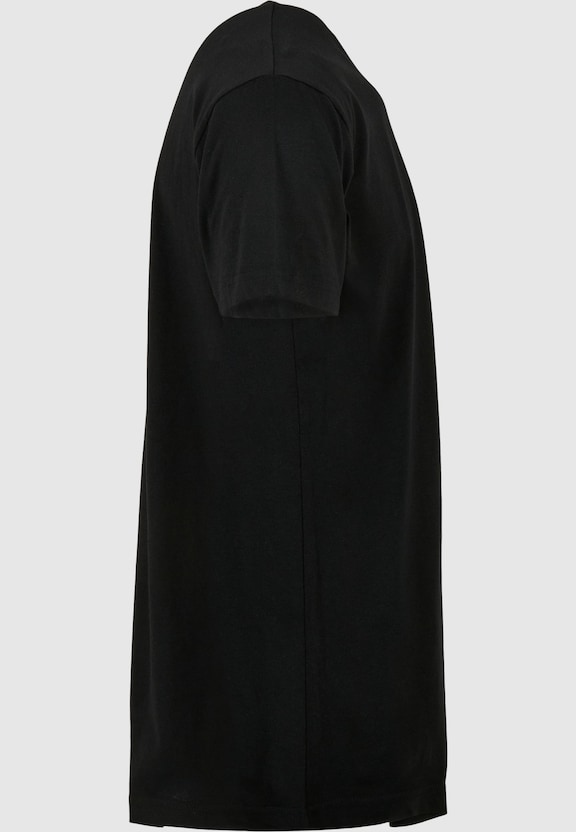 Shaped Long Tee-10