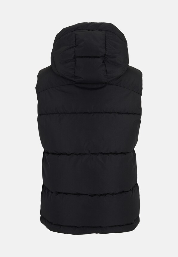 Aero Bodywarmer Hooded-4