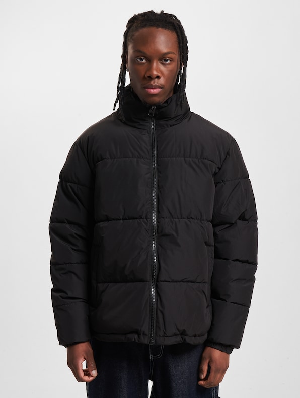 Only & Sons Puffer Jacket-2
