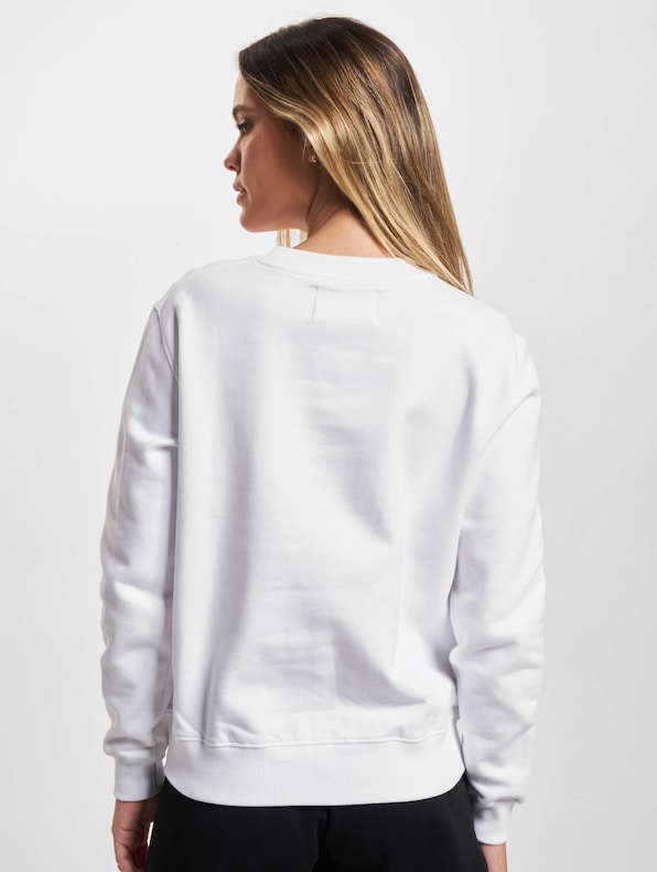 Calvin Klein Core Monogram Sweater-1