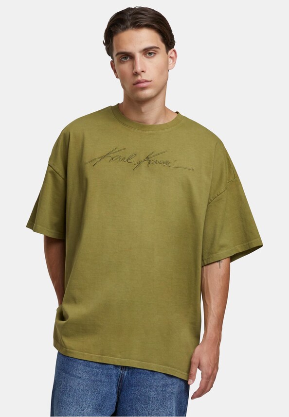 Autograph Heavy Boxy -0