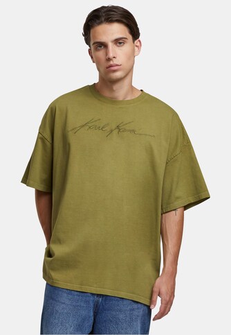 Autograph Heavy Boxy