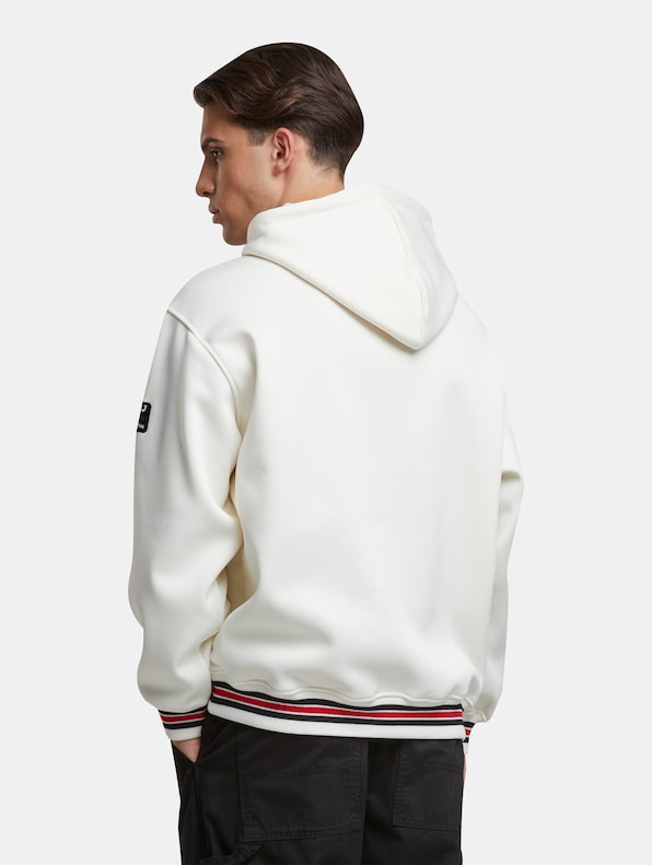 Fubu Varsity Mesh Hoodies-1