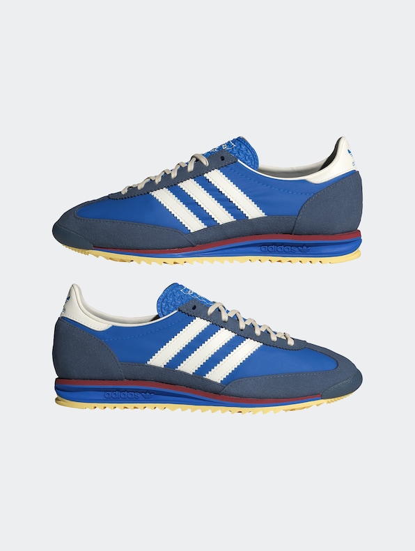 adidas Originals SL 72 OG W Sneakers-8