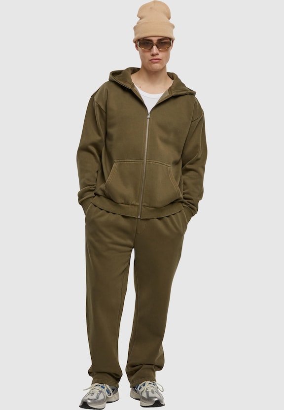 Vintage Heavy Trackpants-5