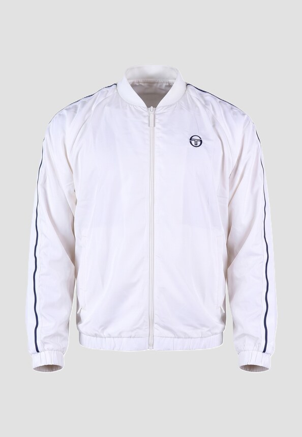 Papaya Track Jacket-3