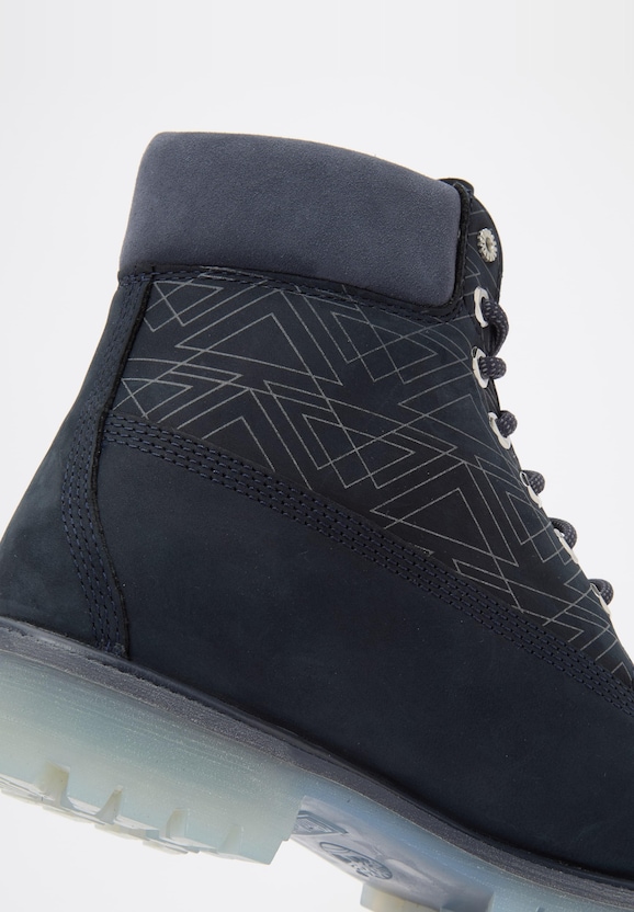 Premium 6 Inch Lace up Waterproof -9