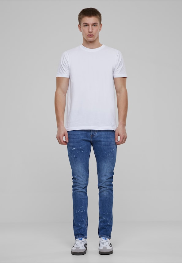 2Y Skinny Fit Jeans-4