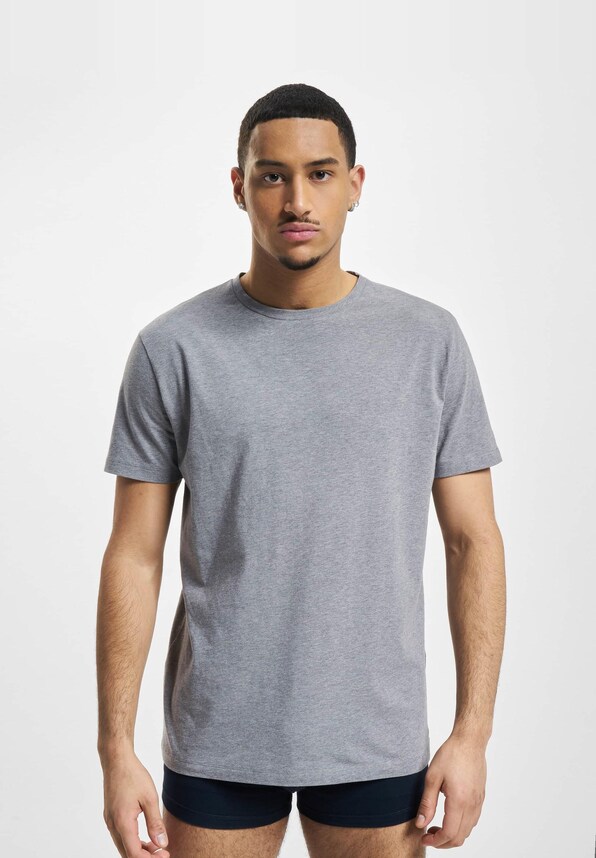 Trunk Sock Tee Boxer Shorts -2