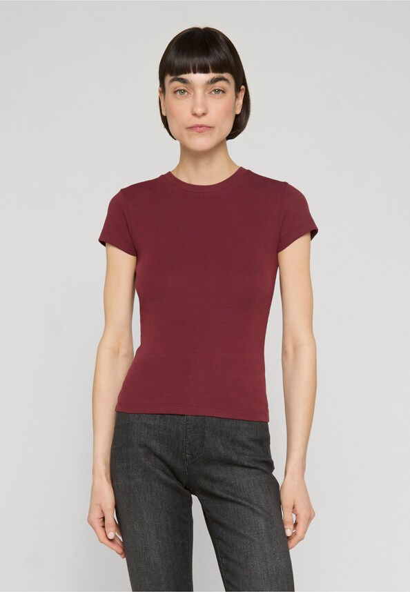 Ladies Short Slim-0