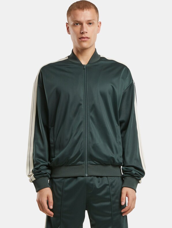 Urban Classics Tennis Core Jacket-2
