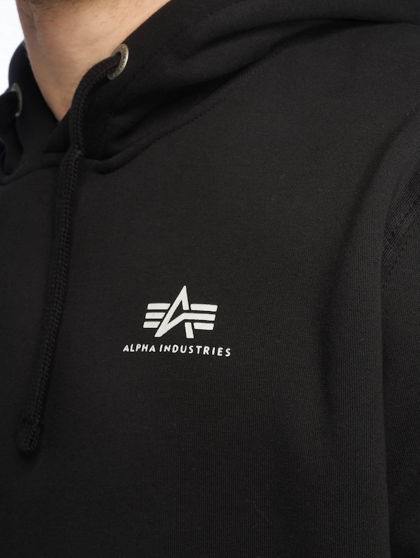 Basic Small Logo-4