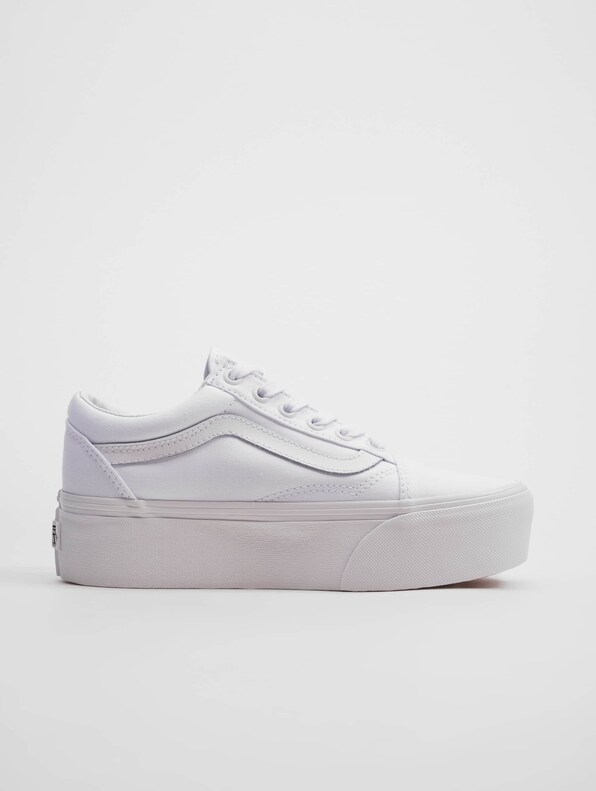 Vans Ua Old Skool Stackform Schuhe-3