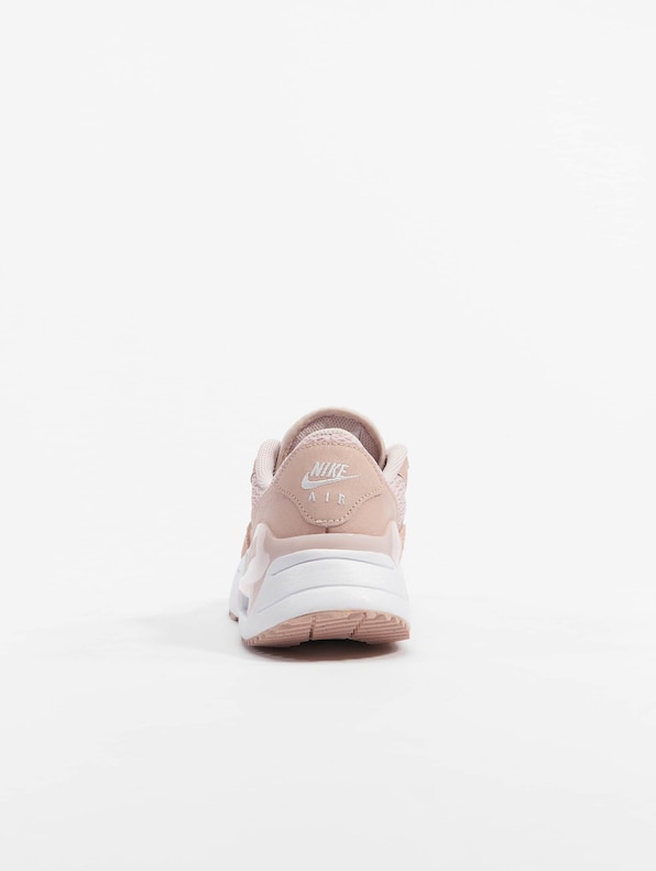 Nike Air Max Systm Sneakers Barely Rose/Pink-5