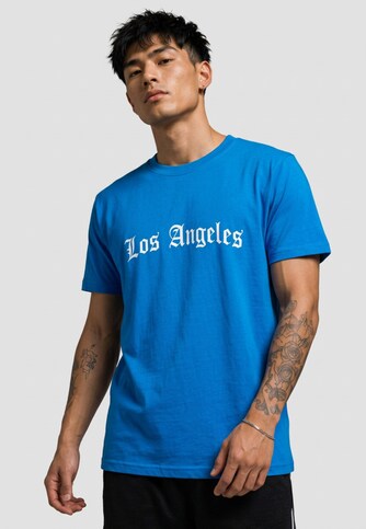 Los Angeles Wording