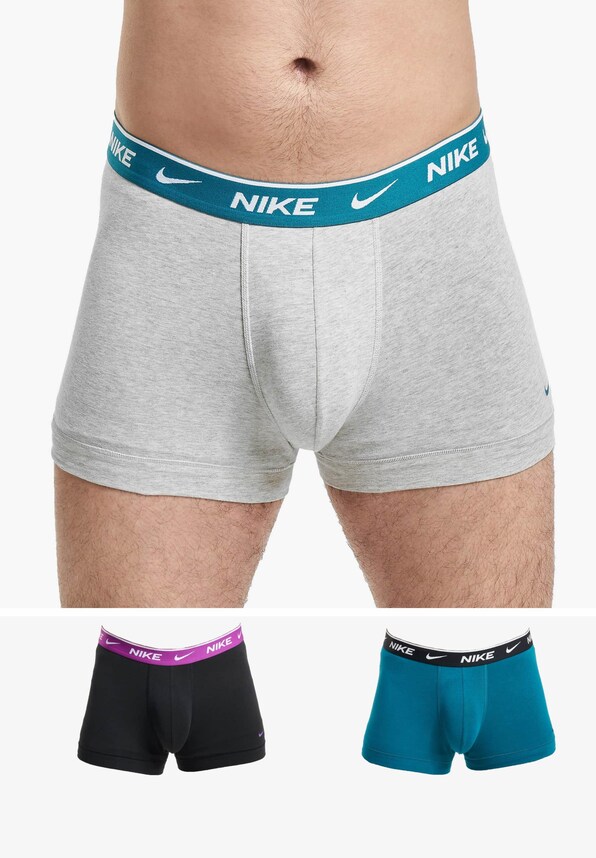 Everyday Cotton Stretch-0