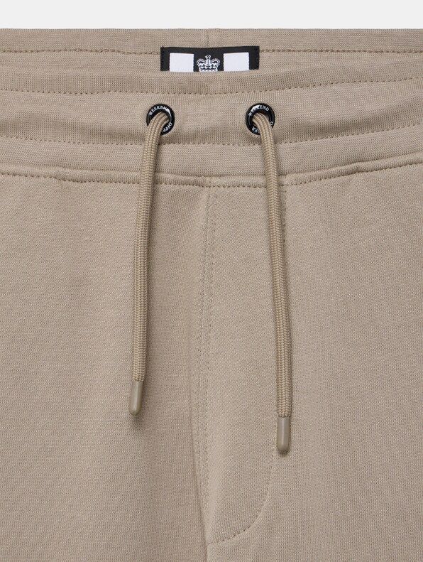 Weekend Offender HAWKINS ZIP POCKET SHORT-3