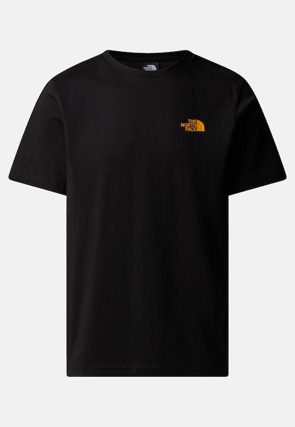The North Face Redbox T-Shirts-3