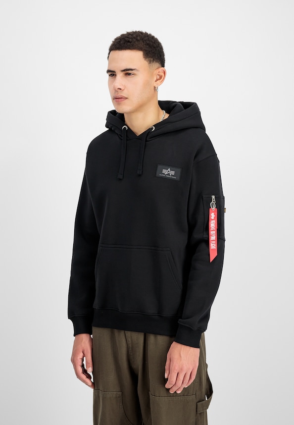 BP Hoodie Camo Print-2