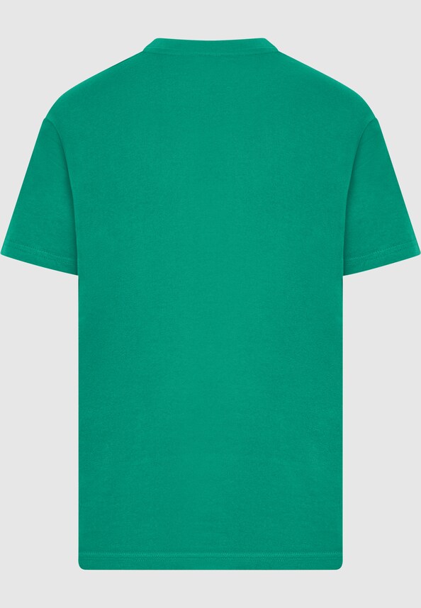 The Big Bang Theory Bazinga Magazine Cover Tee-1
