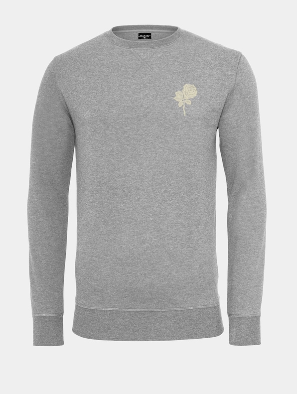 Wasted Youth Crewneck -1
