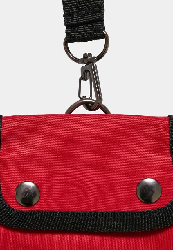 Signature Smiley Small Pouch-2