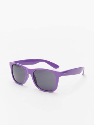 Masterdis Groove Shades GStwo Purple (Standard size