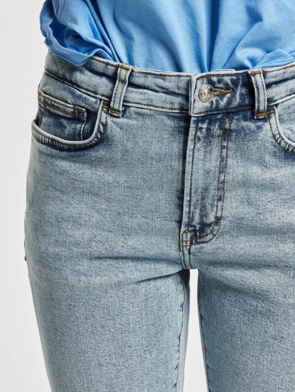 Denim Project Dpwslim Recycled Slim Fit Jeans-3