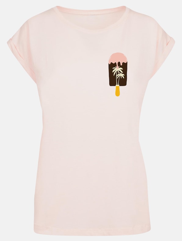 Ladies Summer - Icecream -2