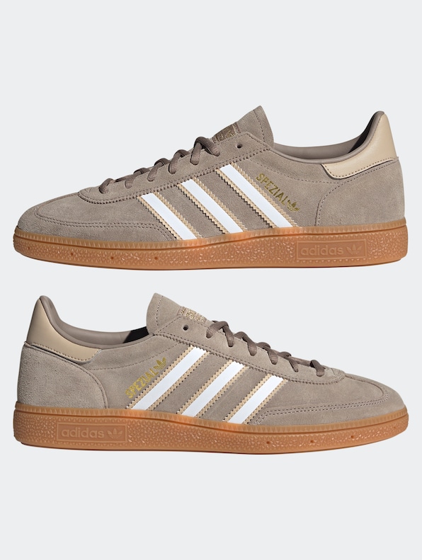 adidas Originals Handball Spezial Sneakers-8